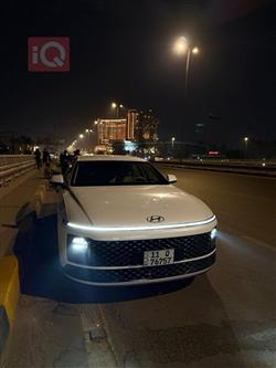 هیوندای ازێرا